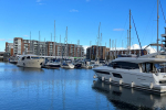 Port Marine, Portishead