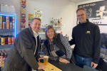 MicroPub in Nailsea